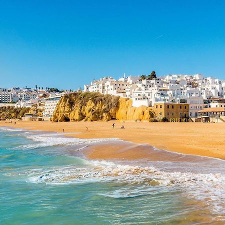 Albufeira Vintage Apartment With Pool By Homing Exterior foto