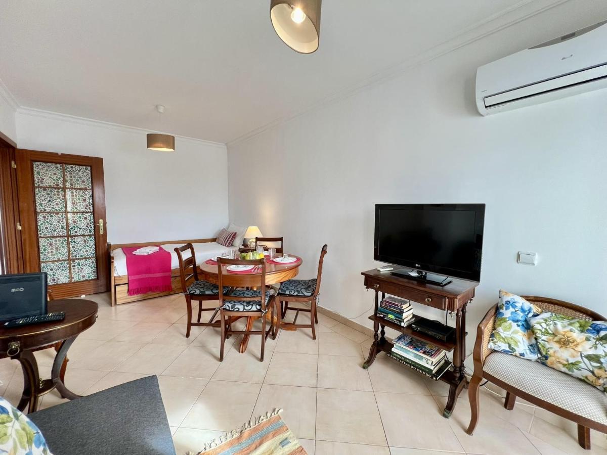 Albufeira Vintage Apartment With Pool By Homing Exterior foto