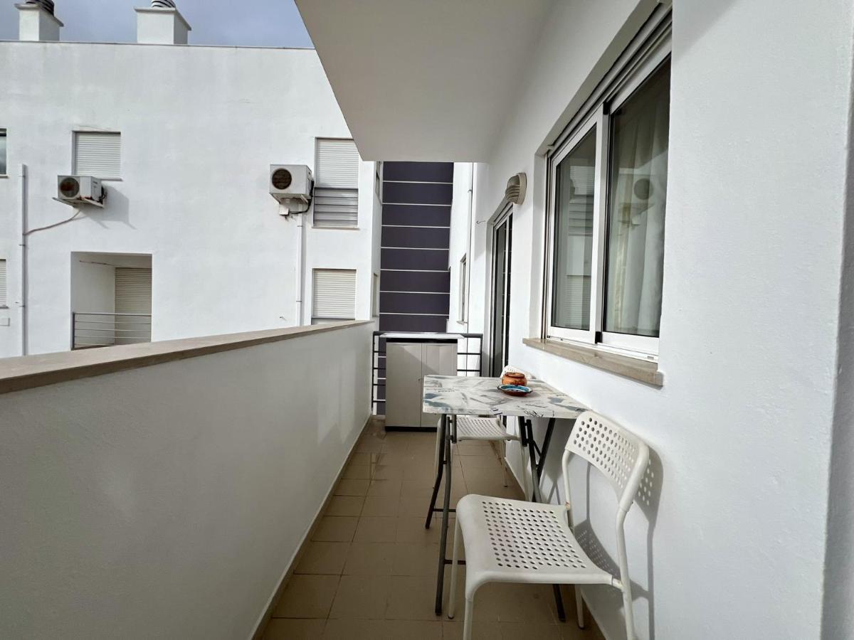 Albufeira Vintage Apartment With Pool By Homing Exterior foto
