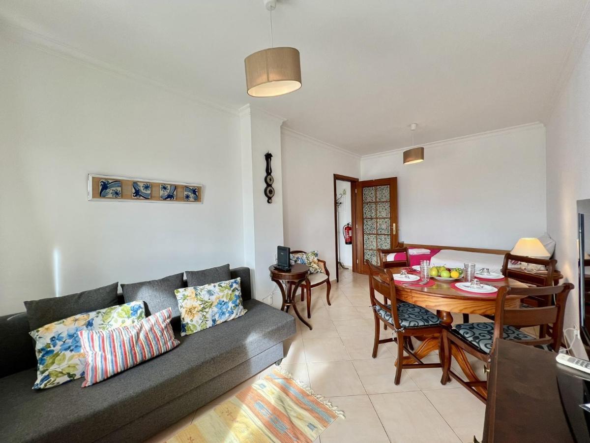 Albufeira Vintage Apartment With Pool By Homing Exterior foto